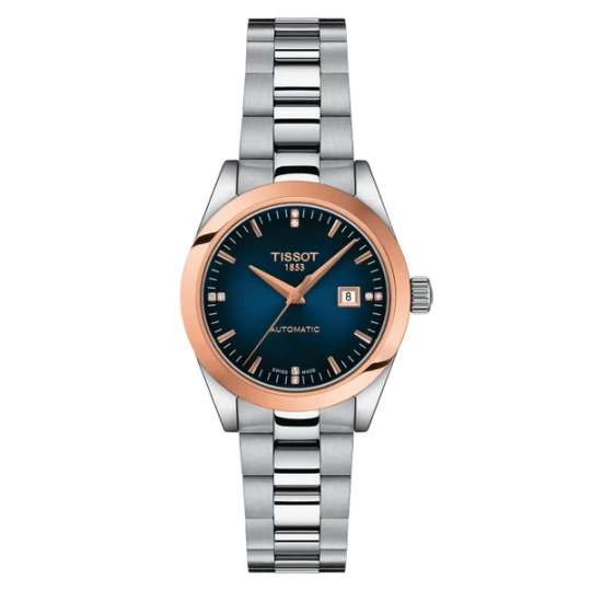 Zdjęcie produktu W.KRUK TISSOT T-MY LADY GOLD 29MM