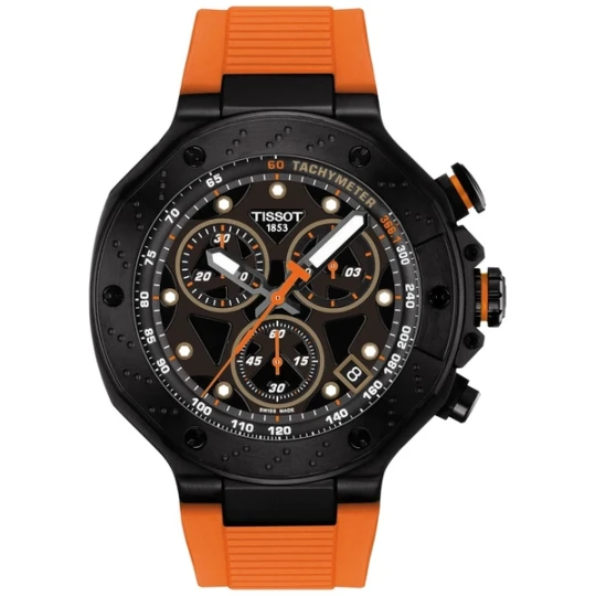 Zdjęcie produktu W.KRUK TISSOT T-RACE 45MM