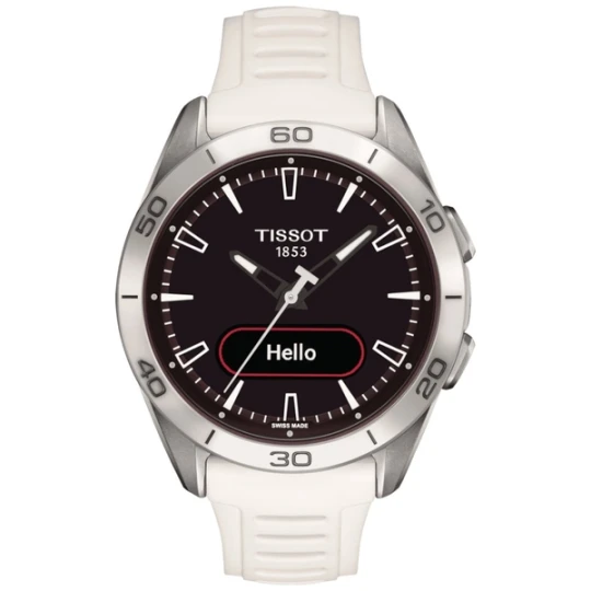 Zdjęcie produktu W.KRUK TISSOT T-TOUCH CONNECT SPORT 43, 75MM