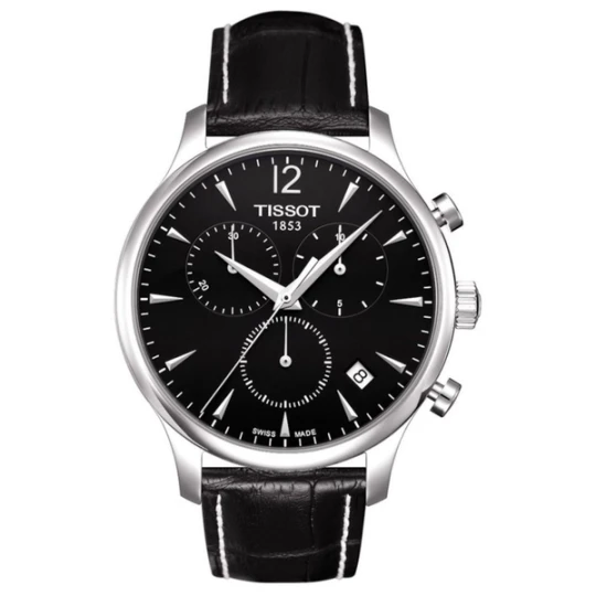 Zdjęcie produktu W.KRUK TISSOT TRADITION 42MM