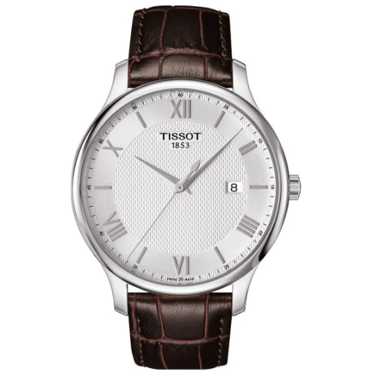 Zdjęcie produktu W.KRUK TISSOT TRADITION 42MM