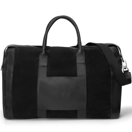Zdjęcie produktu W.KRUK TORBA WEEKENDOWA FREEDOM ELEMENTS