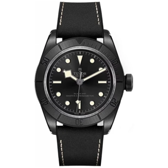 Zdjęcie produktu W.KRUK TUDOR BLACK BAY CERAMIC