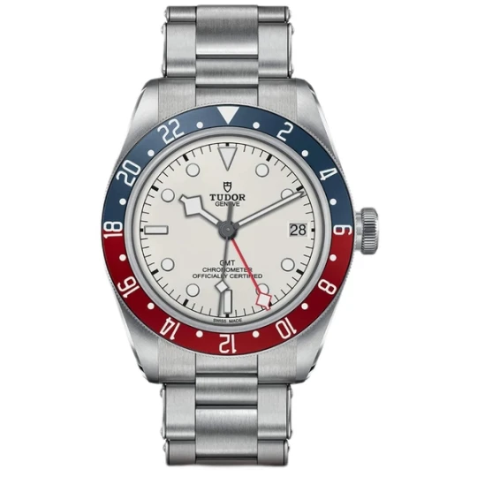Zdjęcie produktu W.KRUK TUDOR BLACK BAY GMT