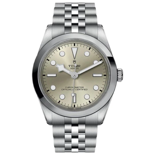 Zdjęcie produktu W.KRUK TUDOR BLACK BAY ONE 36