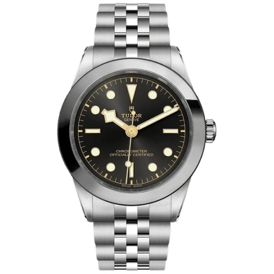 Zdjęcie produktu W.KRUK TUDOR BLACK BAY ONE 39