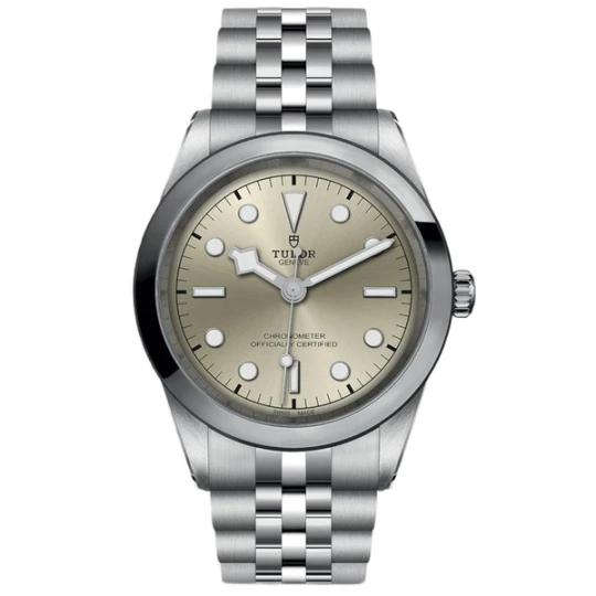 Zdjęcie produktu W.KRUK TUDOR BLACK BAY ONE 41