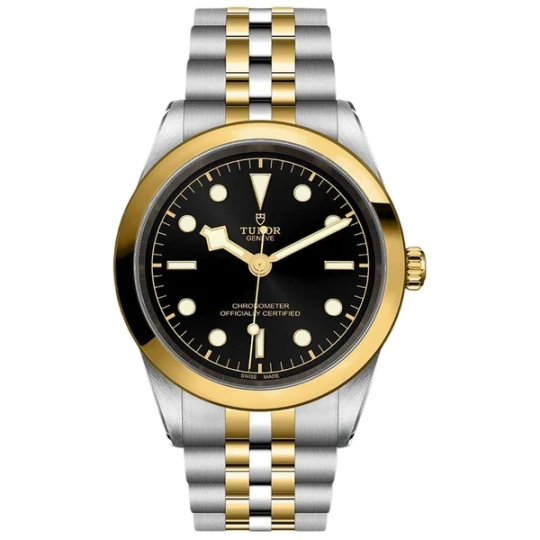 Zdjęcie produktu W.KRUK TUDOR BLACK BAY ONE 41 S&G