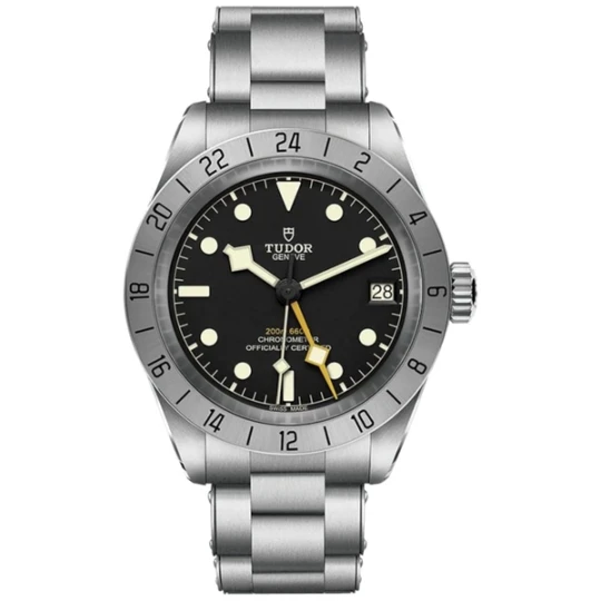 Zdjęcie produktu W.KRUK TUDOR BLACK BAY PRO