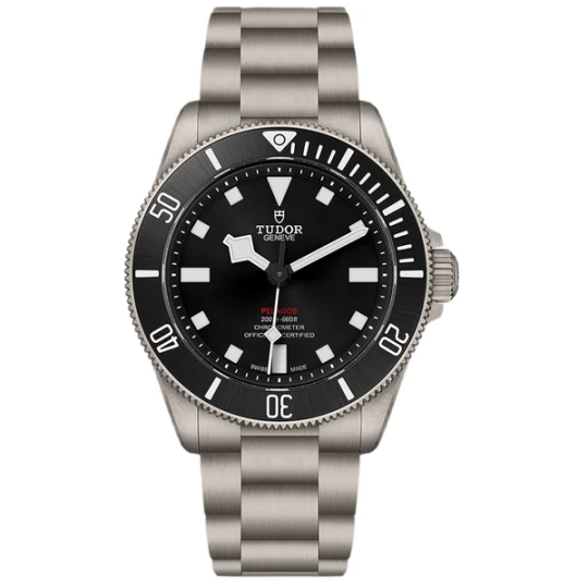 Zdjęcie produktu W.KRUK TUDOR PELAGOS 39