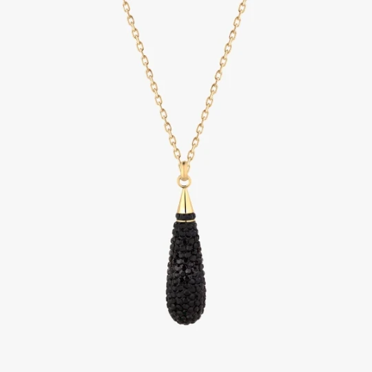 Zdjęcie produktu W.KRUK Wisiorek Midnight Drop Picky Pica Vesper