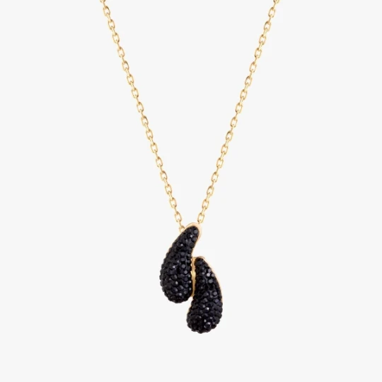 Zdjęcie produktu W.KRUK Wisiorek Midnight Glow Picky Pica Vesper