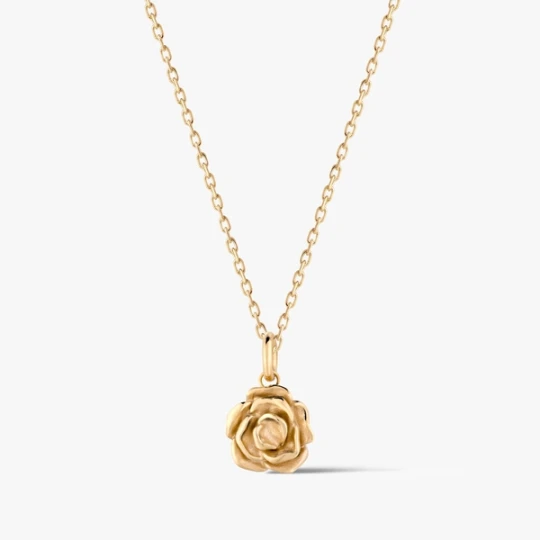 Zdjęcie produktu W.KRUK Wisiorek Retro Bloom Love Fever PICKY PICA