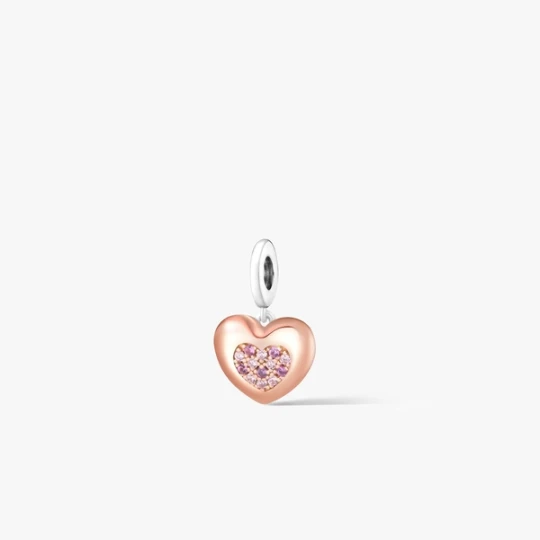 Zdjęcie produktu W.KRUK Zawieszka srebrna Lovely Beads