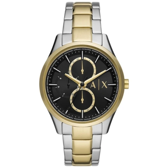 Zdjęcie produktu W.KRUK ZEGAREK ARMANI EXCHANGE DANTE