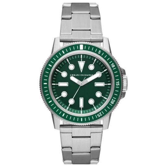 Zdjęcie produktu W.KRUK ZEGAREK ARMANI EXCHANGE LEONARDO