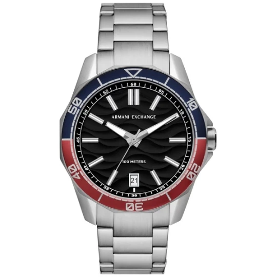 Zdjęcie produktu W.KRUK ZEGAREK ARMANI EXCHANGE SPENCER
