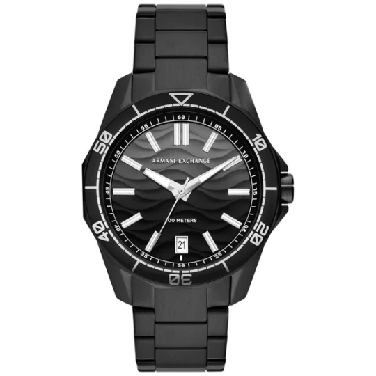Zdjęcie produktu W.KRUK ZEGAREK ARMANI EXCHANGE SPENCER