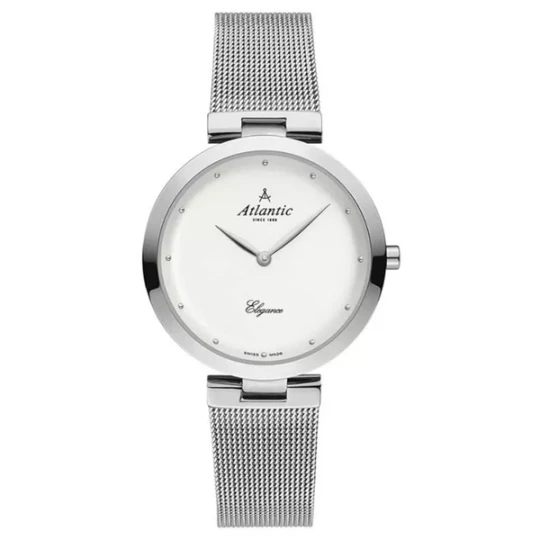 Zdjęcie produktu W.KRUK ZEGAREK ATLANTIC ELEGANCE