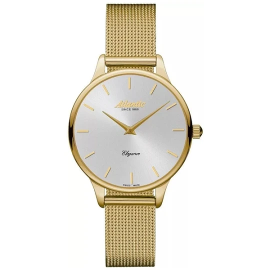 Zdjęcie produktu W.KRUK ZEGAREK ATLANTIC ELEGANCE