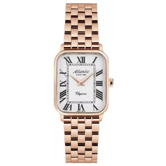 Zdjęcie produktu W.KRUK ZEGAREK ATLANTIC ELEGANCE BELLE