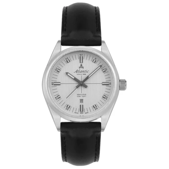 Zdjęcie produktu W.KRUK ZEGAREK ATLANTIC SEACLOUD