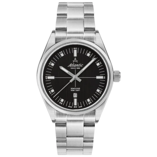 Zdjęcie produktu W.KRUK ZEGAREK ATLANTIC SEACLOUD