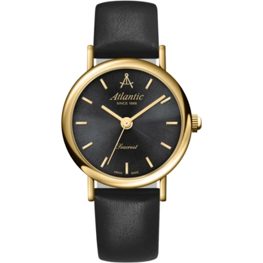Zdjęcie produktu W.KRUK ZEGAREK ATLANTIC SEACREST LADY XS