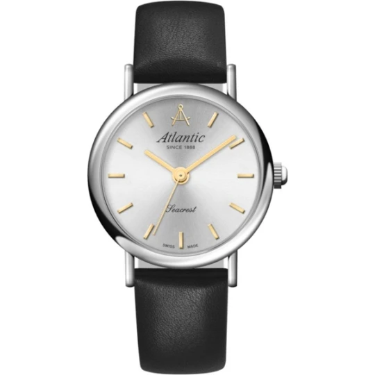Zdjęcie produktu W.KRUK ZEGAREK ATLANTIC SEACREST LADY XS