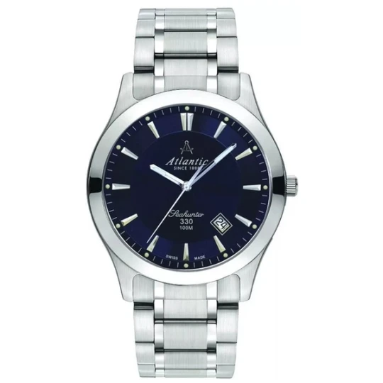 Zdjęcie produktu W.KRUK ZEGAREK ATLANTIC SEAHUNTER 330