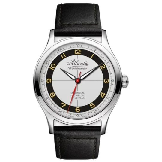 Zdjęcie produktu W.KRUK ZEGAREK ATLANTIC WORLDMASTER ORIGINAL MECHANICAL