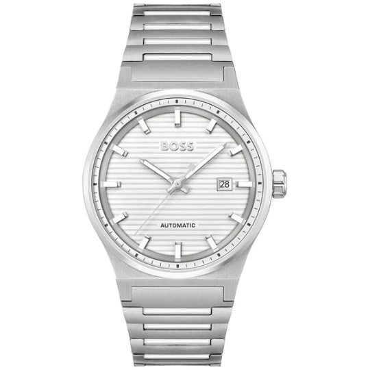 Zdjęcie produktu W.KRUK ZEGAREK BOSS CANDOR AUTOMATIC