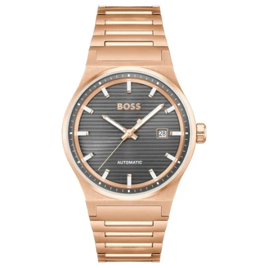 Zdjęcie produktu W.KRUK ZEGAREK BOSS CANDOR AUTOMATIC