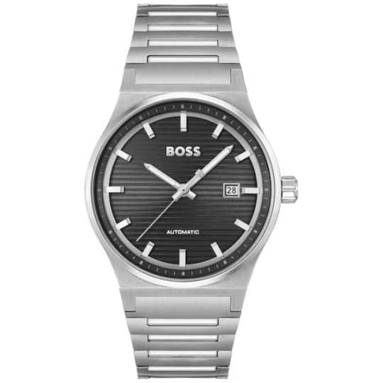Zdjęcie produktu W.KRUK ZEGAREK BOSS CANDOR AUTOMATIC