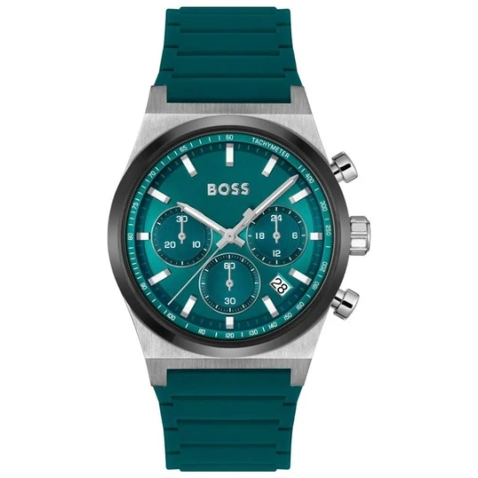 Zdjęcie produktu W.KRUK ZEGAREK BOSS CANDOR CHRONO