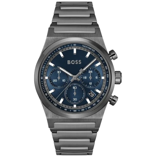 Zdjęcie produktu W.KRUK ZEGAREK BOSS CANDOR CHRONO