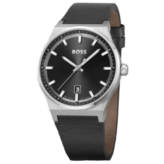 Zdjęcie produktu W.KRUK ZEGAREK BOSS CANDOR SET