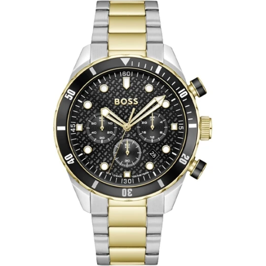 Zdjęcie produktu W.KRUK ZEGAREK BOSS CHRONOMATIX