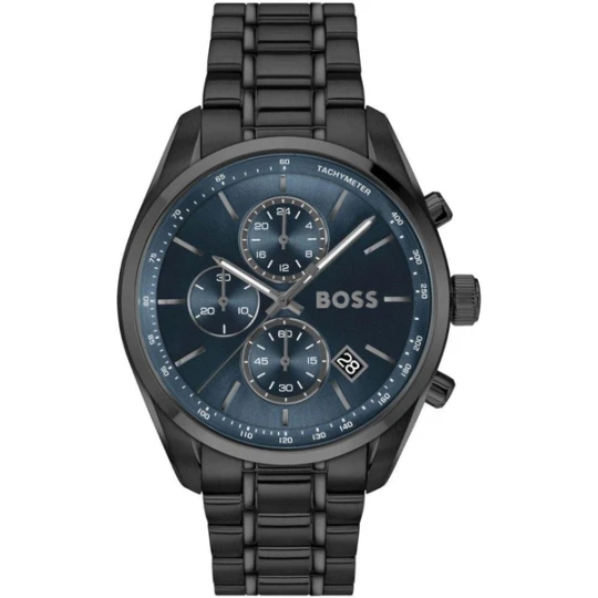 Zdjęcie produktu W.KRUK ZEGAREK BOSS GRAND PRIX