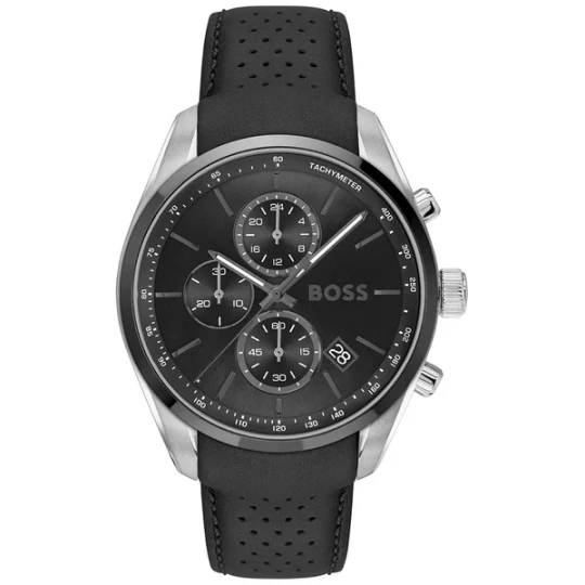 Zdjęcie produktu W.KRUK ZEGAREK BOSS GRAND PRIX