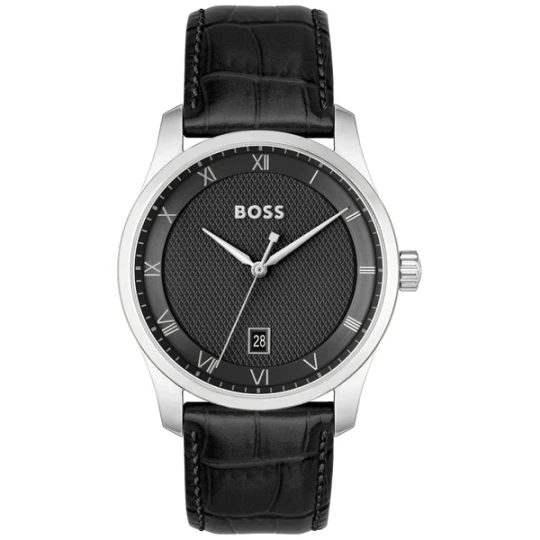 Zdjęcie produktu W.KRUK ZEGAREK BOSS PRINCIPLE