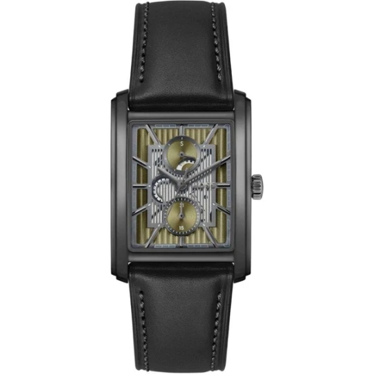 Zdjęcie produktu W.KRUK ZEGAREK BOSS PRINCIPLE DRESS MULTI