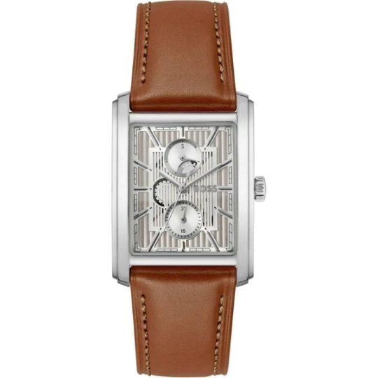 Zdjęcie produktu W.KRUK ZEGAREK BOSS PRINCIPLE DRESS MULTI