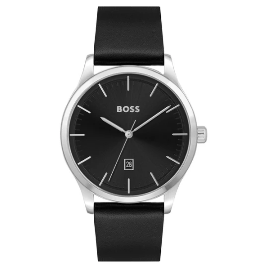 Zdjęcie produktu W.KRUK ZEGAREK BOSS REASON