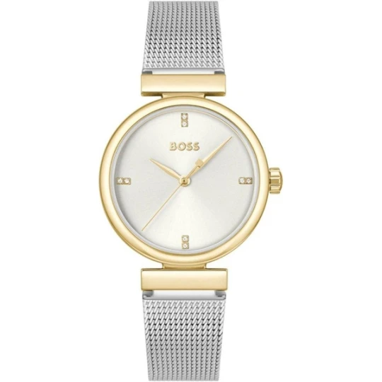 Zdjęcie produktu W.KRUK ZEGAREK BOSS ROSEHILL
