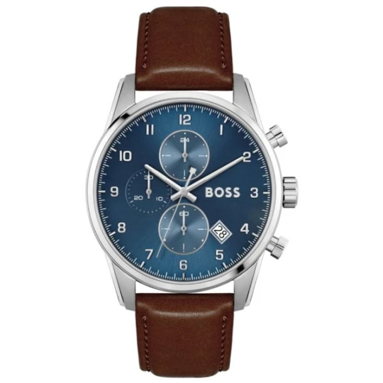 Zdjęcie produktu W.KRUK ZEGAREK BOSS SKYMASTER