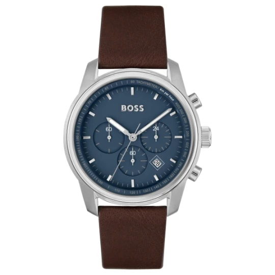 Zdjęcie produktu W.KRUK ZEGAREK BOSS TRACE