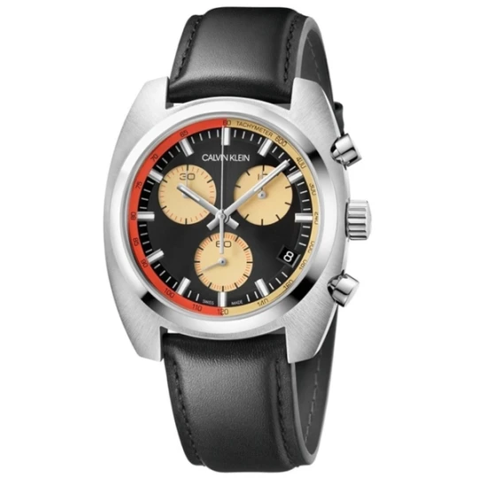 Zdjęcie produktu W.KRUK ZEGAREK CALVIN KLEIN ACHIEVE CHRONOGRAPH