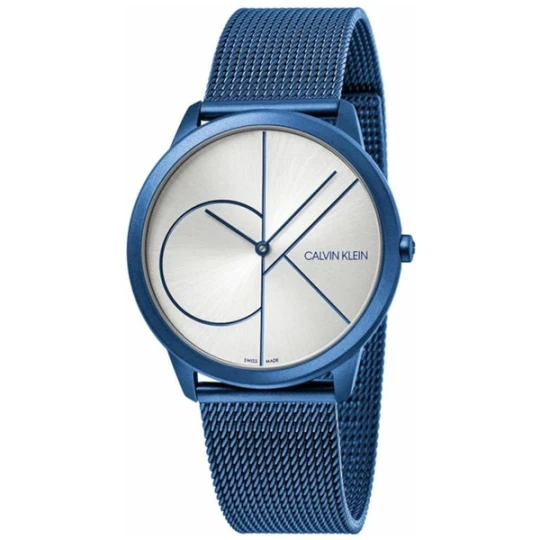 Zdjęcie produktu W.KRUK ZEGAREK CALVIN KLEIN MINIMAL