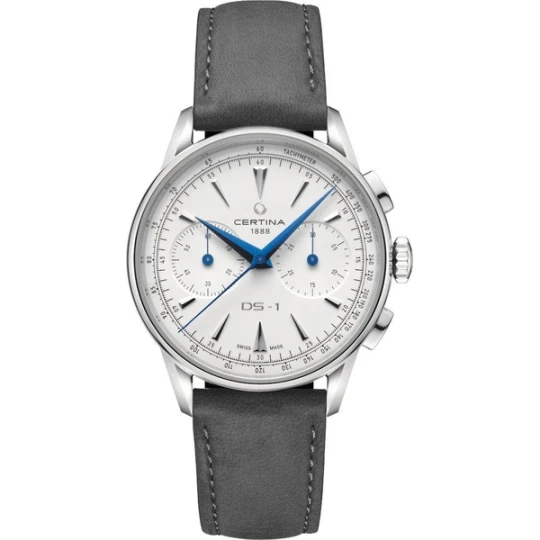 Zdjęcie produktu W.KRUK ZEGAREK CERTINA DS-1 CHRONO AUTO 42MM